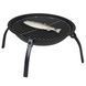 Гриль вугільний Bo-Camp Firebowl Harrow Black (8108500) 103706-1106821 фото 7