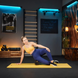 Набір масажерів Trex Sport TX-035EPS 3в1 для йоги та фітнесу 143852-1664 фото 7