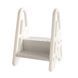 Дитяча сходинка inSPORTline Goralcino - Білий 26651-2 фото 1