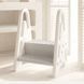 Дитяча сходинка inSPORTline Goralcino - Білий 26651-2 фото 2