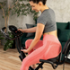Велотренажер Hop-Sport HS-3030X Apeks X-Bike чорний 5902308232518 фото 6