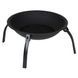 Гриль вугільний Bo-Camp Firebowl Harrow Black (8108500) 103706-1106821 фото 1