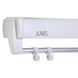 Сушарка для білизни настінна Juwel ArtDry 70 White (40138) DAS303912 фото 3