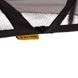 Стіл Bo-Camp Woodbine Oval 150x80 cm Black/Wood look (1404230) 103551-1106821 фото 7