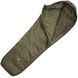 Спальний мішок Wechsel Wildfire 10&deg; L TL Mud Green Left (232045) DAS302090 фото 1
