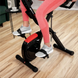 Велотренажер Hop-Sport HS-3030X Apeks X-Bike чорний 5902308232518 фото 8