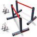 Поручні для віджимань K-Sport Parallettes KSH009 KS-86 фото 1