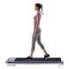 Бігова доріжка OMA Fitness 1010EB Ultra Slim &mdash; компактний тренажер для дому 1010EB Ultra Slim фото 7