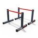 Поручні для віджимань K-Sport Parallettes KSH009 KS-86 фото 2