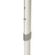Стіл Bo-Camp Case Model Oval 150x80 cm Grey (1404399) DAS303275 фото 6