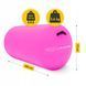 Повітряна бочка для гімнастики 4FIZJO Air Barrel 100 x 75 см Pink (P-5905973405485) P-5905973405485 фото 5