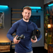 Набір масажерів Trex Sport TX-035EPS 3в1 для йоги та фітнесу 143852-1664 фото 13