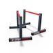 Поручні для віджимань K-Sport Parallettes KSH009 KS-86 фото 4