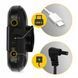 Апарат для електростимуляції м'язів 4FIZJO Combo LITE 3 в 1 (P-5905973401487) P-5905973401487 фото 9