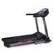 Бігова доріжка електрична Everfit TFK 750 &mdash; потужність, комфорт і технології в одному тренажері 931232 фото 1
