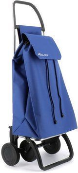 Сумка-візок Rolser Saquet LN 4 Azul (SAQ056-1026) 104267-1285036 фото