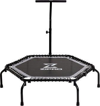 Батут Zipro Fitness4.5 FT130 см 5902659844095 фото