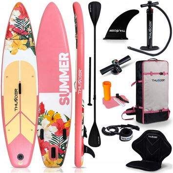 Надувна SUP дошка (Сапборд) THUNDER VIOSA 320 VIOSA фото