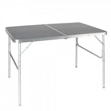 Стіл кемпінговий Vango Granite Duo 120 Table Excalibur (TBNGRANITE27086) 148585-1285036 фото