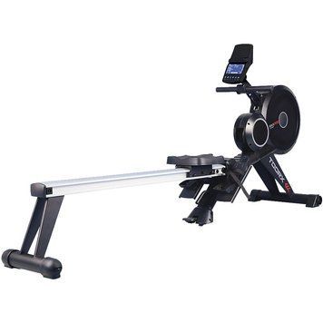 Гребний тренажер Toorx Rower RWX 700 (RWX-700) 930469 фото