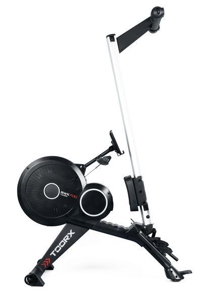 Гребний тренажер Toorx Rower RWX 700 (RWX-700) 930469 фото