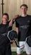 Ракетка для падел тенісу Stiga Racket Cybershape 18K (2202-1701-03) 931816 фото 10