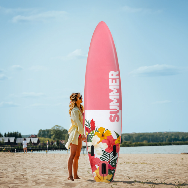 Надувна SUP дошка (Сапборд) THUNDER VIOSA 320 VIOSA фото