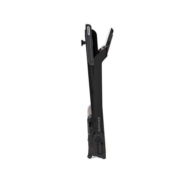 Бігова доріжка Toorx MIRAGE-C60-Black (MIRAGE-C60-B) 931221 фото