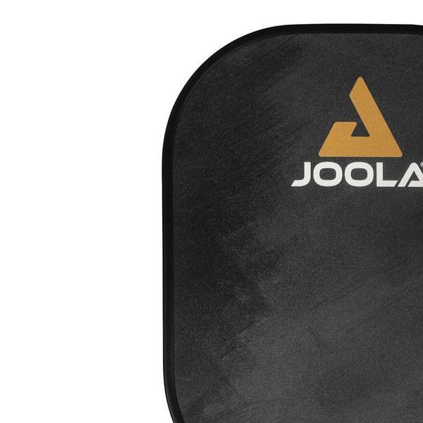 Ракетка для піклболу Joola Essentials Black (18527) 143083-1285036 фото