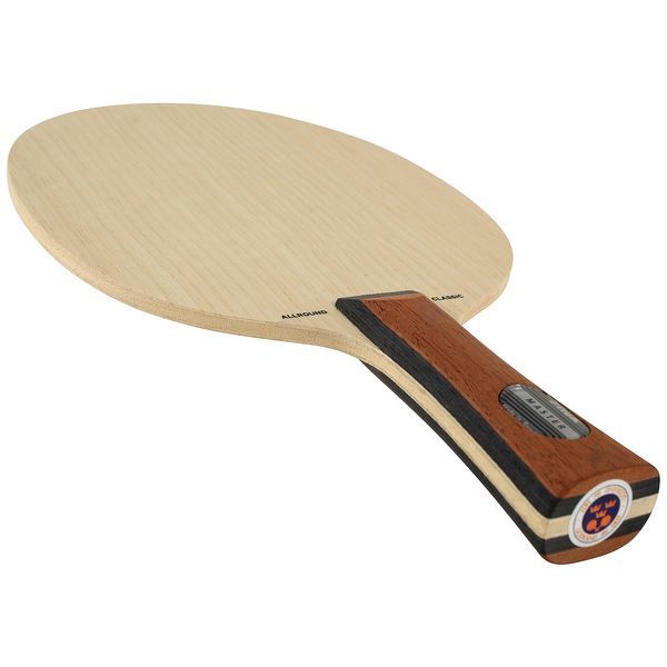Основа для ракетки Stiga Allround Classic Master &mdash; класика атакувальної гри 932073 фото