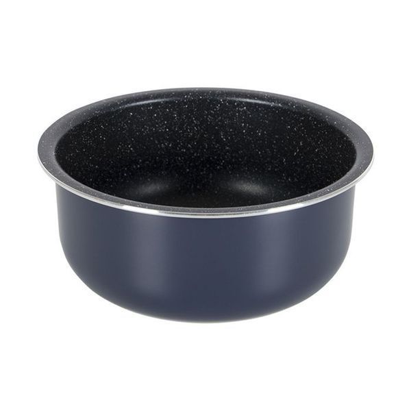 Набір посуду Gimex Cookware Set induction 9 предметів Blue (6977225) 149315-1106821 фото
