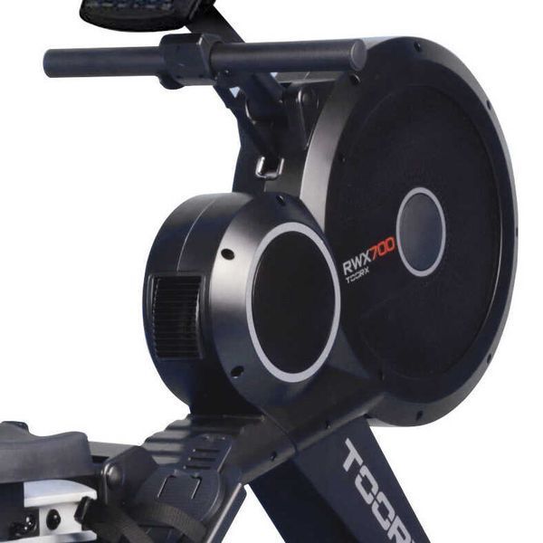 Гребний тренажер Toorx Rower RWX 700 (RWX-700) 930469 фото
