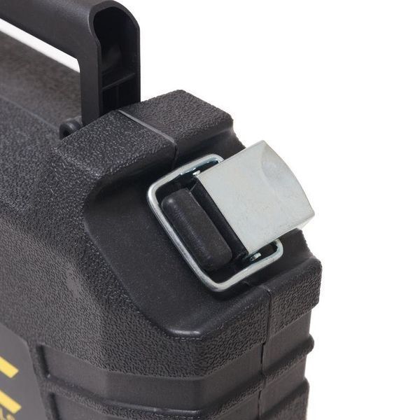 Шуруповерт акумуляторний з набором біт і аксесуарів 36пр (4V, 1.5Ah, 4Nm), в кейсі 153878-2977482 фото