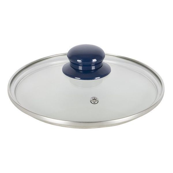 Набір посуду Gimex Cookware Set induction 9 предметів Blue (6977225) 149315-1106821 фото