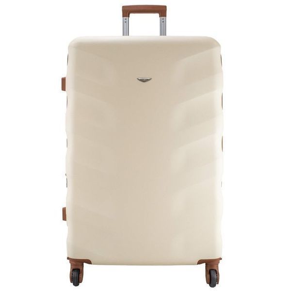 Валіза Semi Line 28" (L) Beige (T5709-3) 142233-1106821 фото