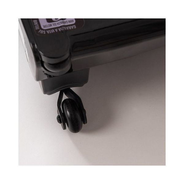 Бігова доріжка Toorx MIRAGE-C60-Black (MIRAGE-C60-B) 931221 фото