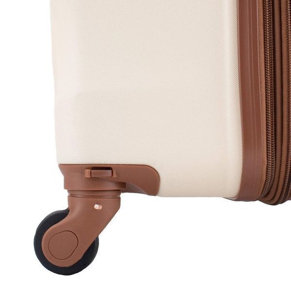 Валіза Semi Line 28" (L) Beige (T5709-3) 142233-1106821 фото