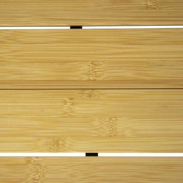 Стіл Bo-Camp Trafford 90x60 cm Brown (1404670) 103552-1106821 фото
