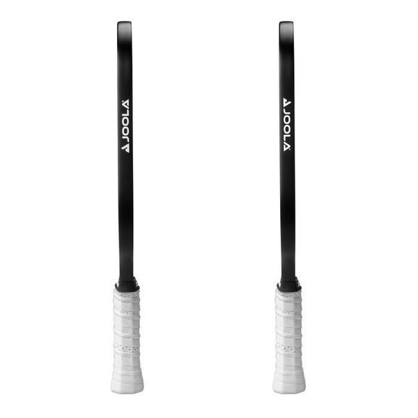 Ракетка для піклболу Joola Essentials Black (18527) 143083-1285036 фото