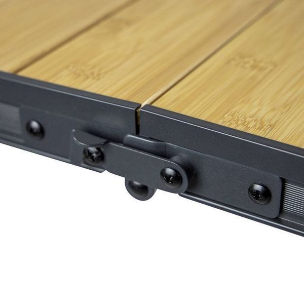 Стіл Bo-Camp Trafford 90x60 cm Brown (1404670) 103552-1106821 фото