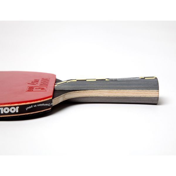 Ракетка для настільного тенісу Joola Carbon Pro (54195) 108692-1285036 фото