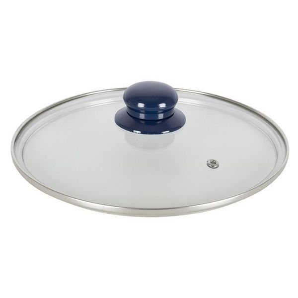 Набір посуду Gimex Cookware Set induction 9 предметів Blue (6977225) 149315-1106821 фото