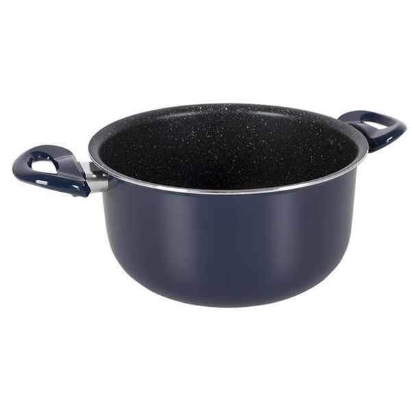Набір посуду Gimex Cookware Set induction 9 предметів Blue (6977225) 149315-1106821 фото