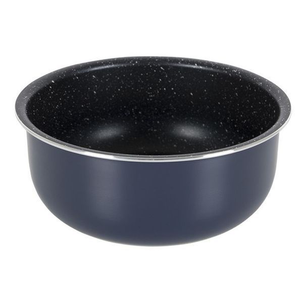 Набір посуду Gimex Cookware Set induction 9 предметів Blue (6977225) 149315-1106821 фото