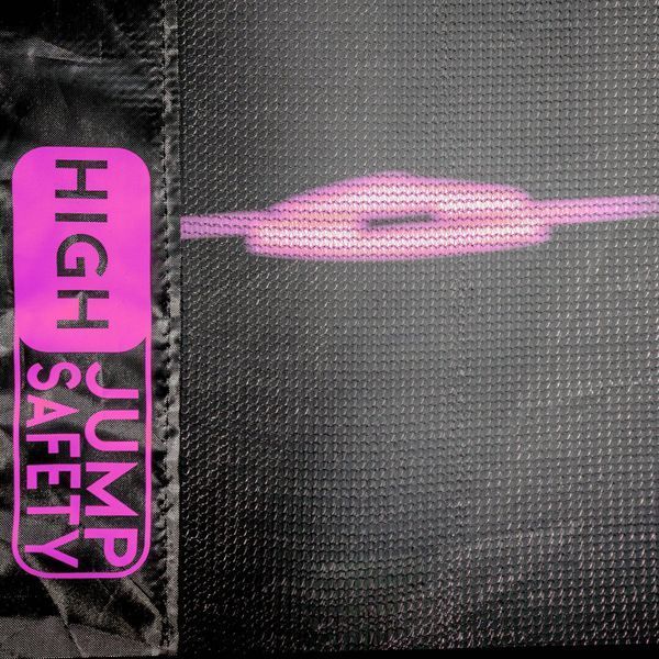 Батут THUNDER INSIDE ULTRA з внутрішньою сіткою 12 футів 374 см чорно-рожевий INSIDE-ULTRA-12FT-PINK фото