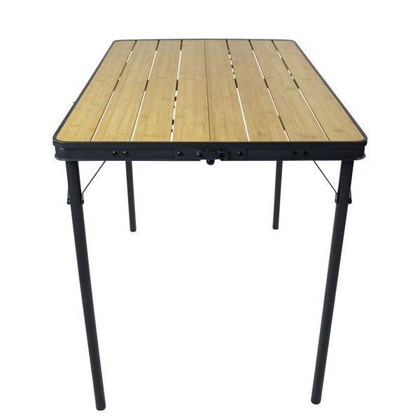 Стіл Bo-Camp Trafford 90x60 cm Brown (1404670) 103552-1106821 фото