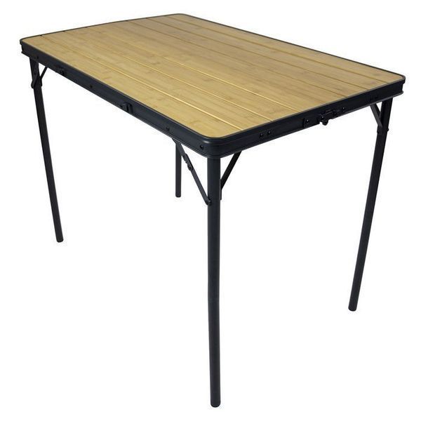 Стіл Bo-Camp Trafford 90x60 cm Brown (1404670) 103552-1106821 фото