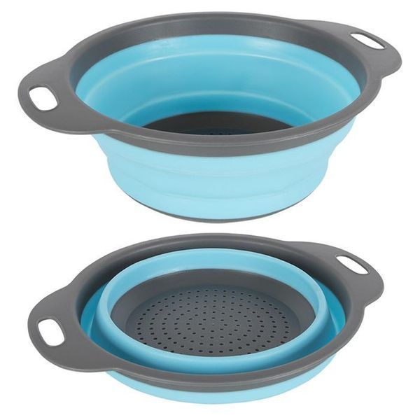 Набір посуду Gimex Cookware Set induction 9 предметів Blue (6977225) 149315-1106821 фото