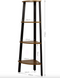 Етажерка Leobert Wooden кутова в стилі Loft 5903332062348 фото 2
