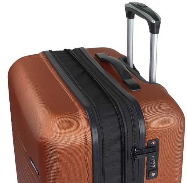 Валіза Gabol Escape (S) Naranja (124122-011) 148450-1285036 фото
